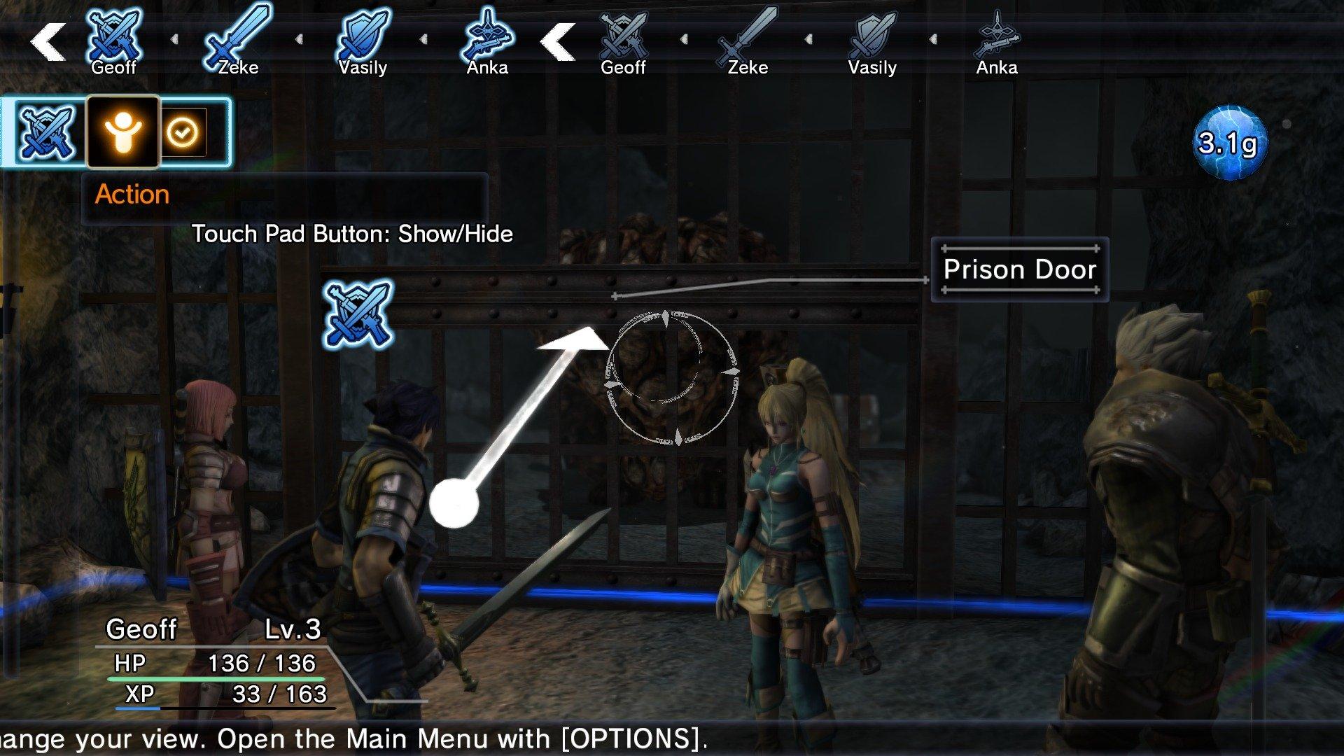 Natural Doctrine - PS Vita - Image 3