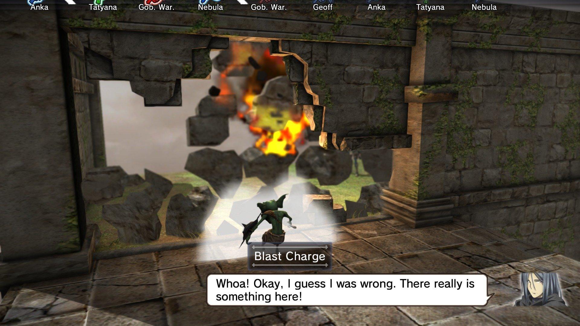 Natural Doctrine - PS Vita - Image 6