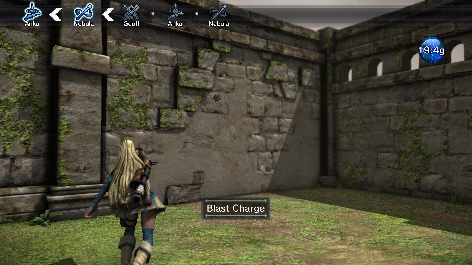 Natural Doctrine - PS Vita - Image 7