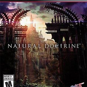 Natural Doctrine - PlayStation 3
