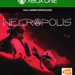 Necropolis - Xbox One