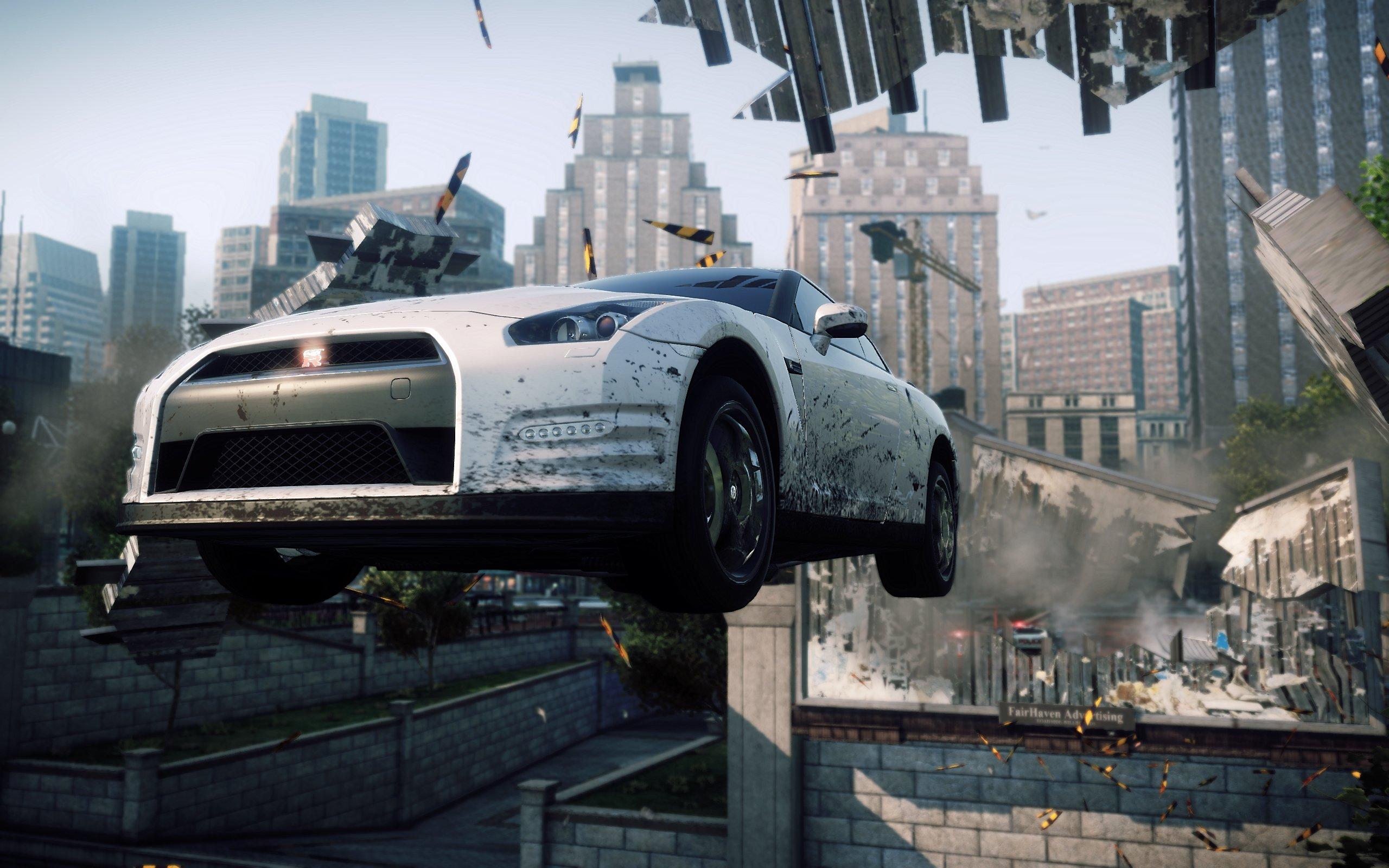 Need for Speed: Most Wanted - GameCube - Image 4