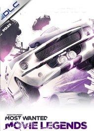 Need for Speed Most Wanted Movie Legends DLC - PC EA app