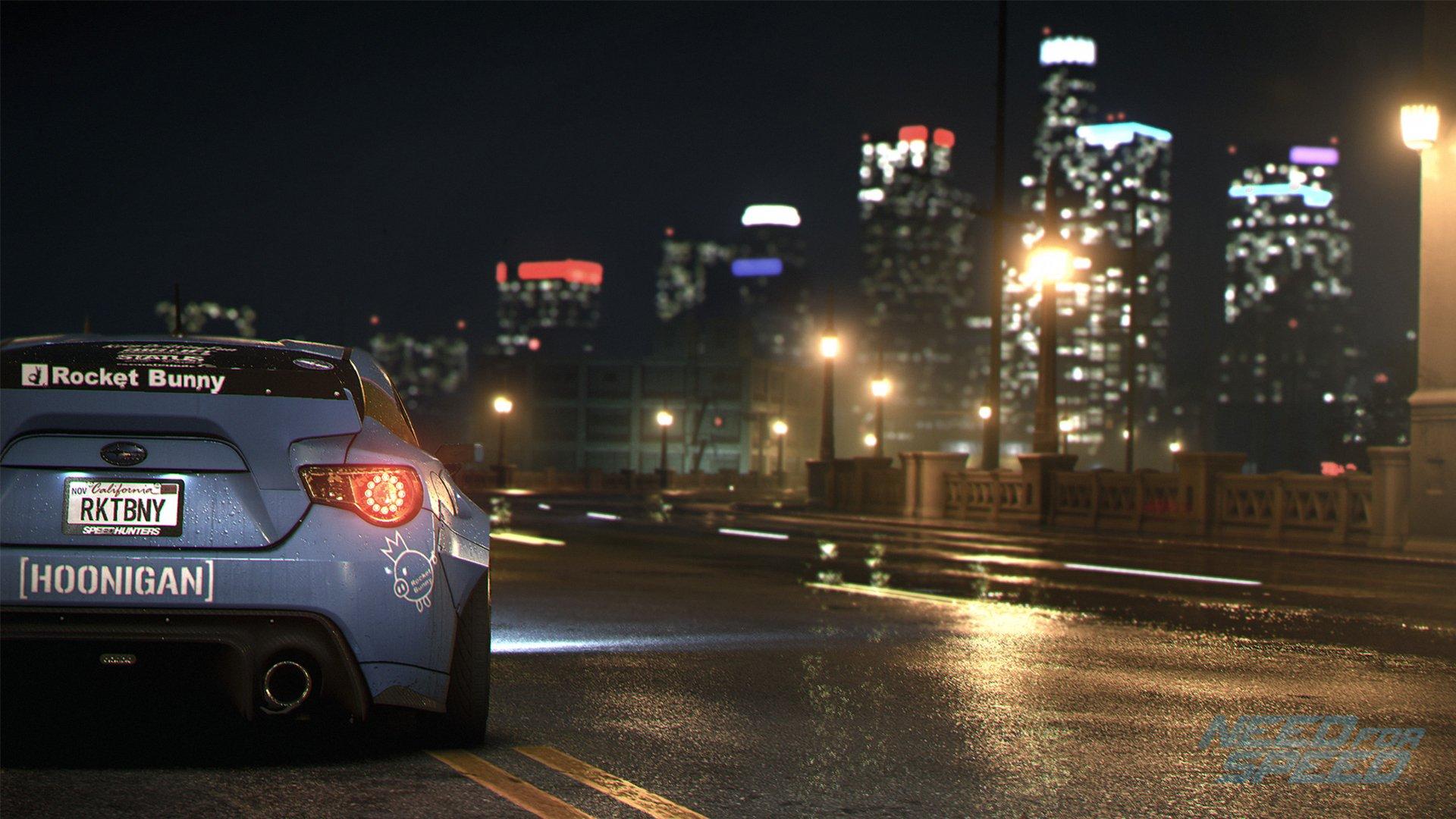 Need for Speed - PlayStation 4 - Image 2