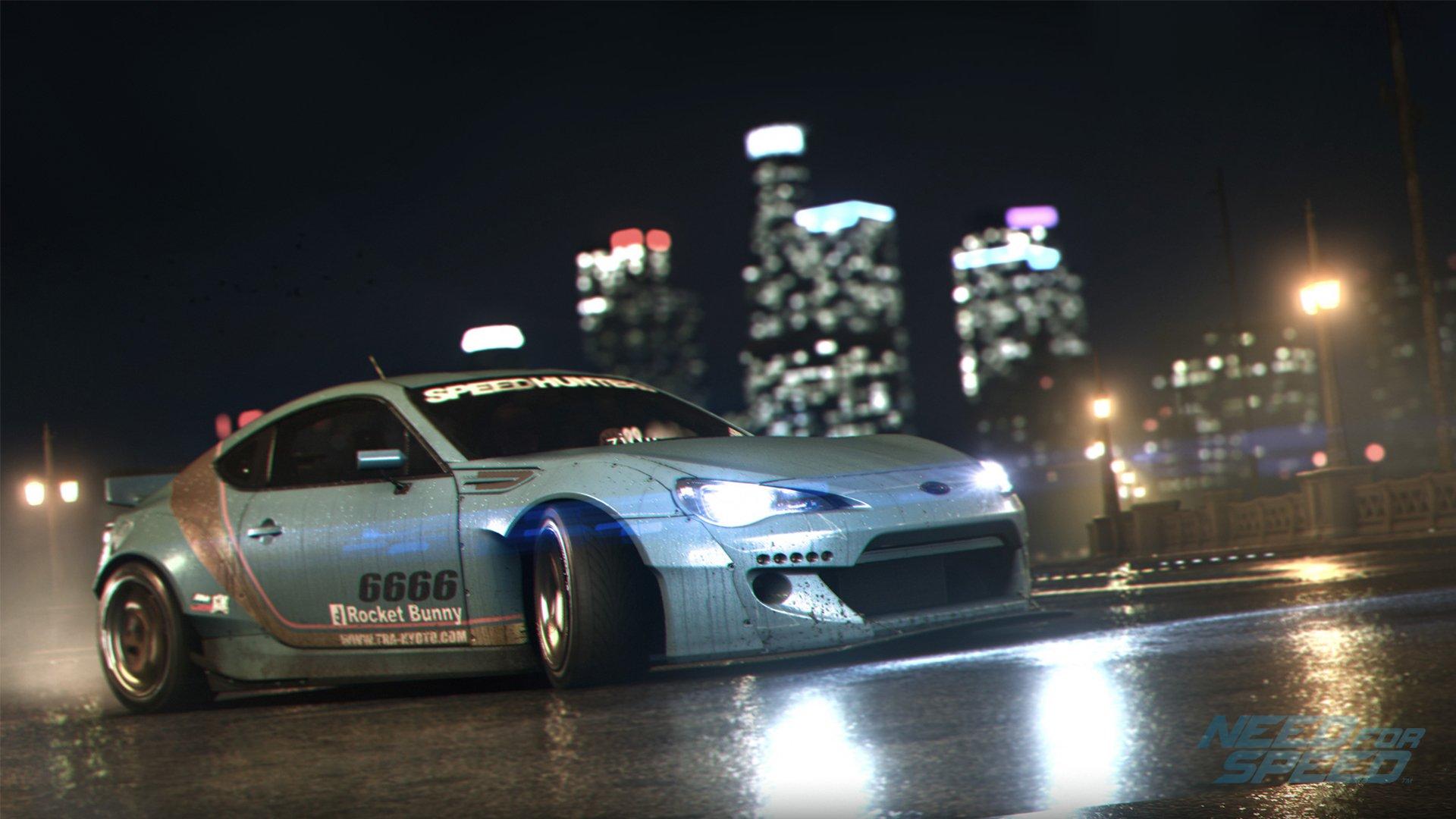 Need for Speed - PlayStation 4 - Image 4
