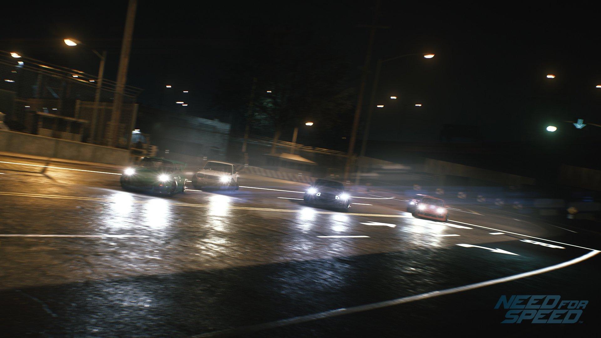 Need for Speed - PlayStation 4 - Image 5