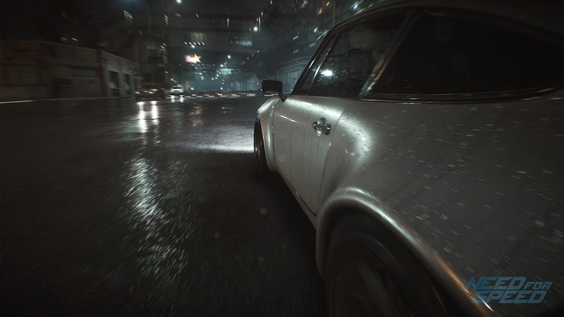 Need for Speed - PlayStation 4 - Image 6