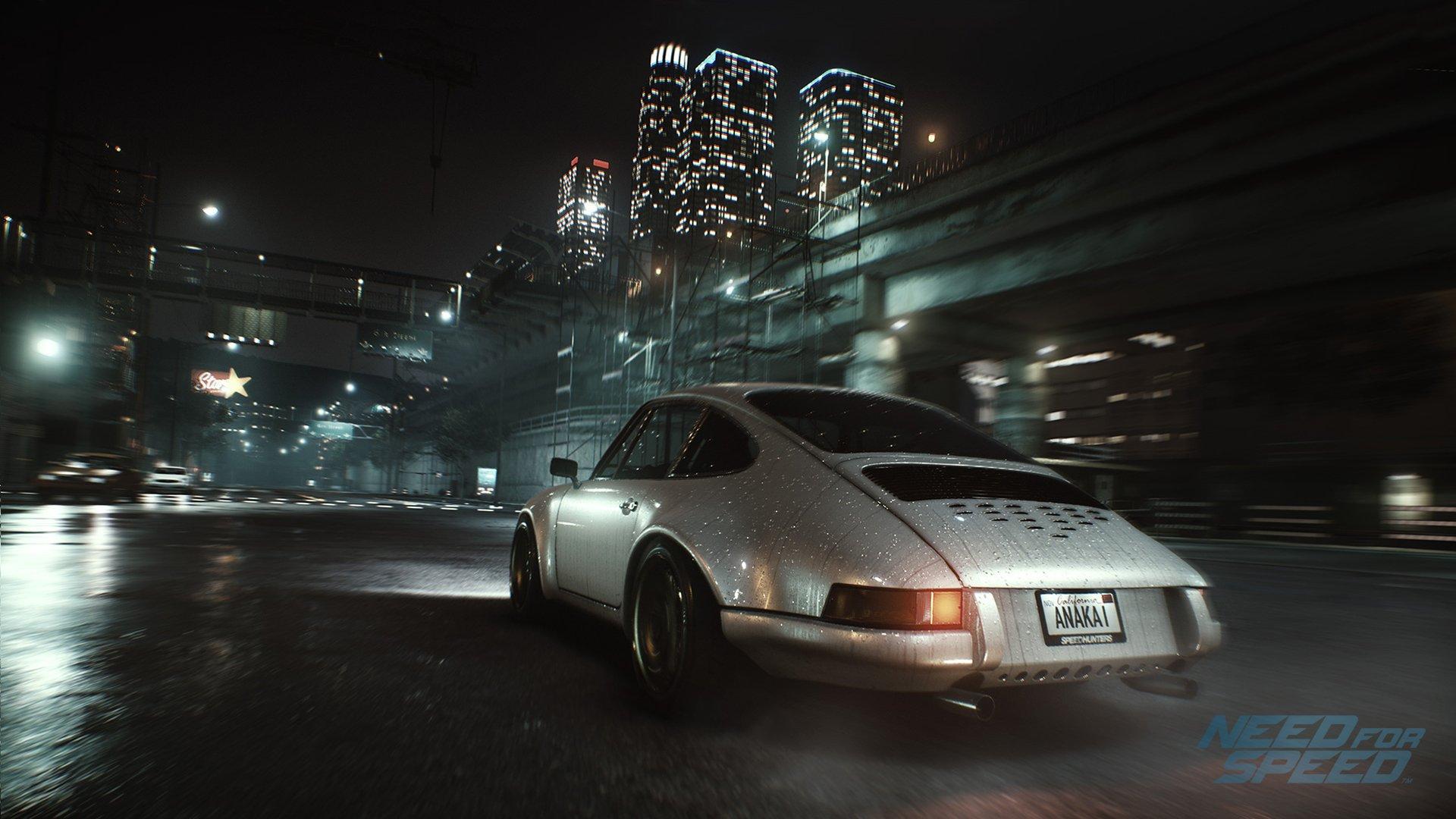 Need for Speed - PlayStation 4 - Image 7