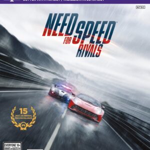 Need for Speed Rivals - Xbox 360