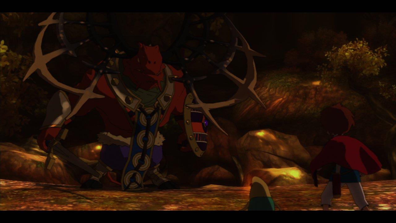 Ni no Kuni: Wrath of the White Witch - Nintendo Switch - Image 5