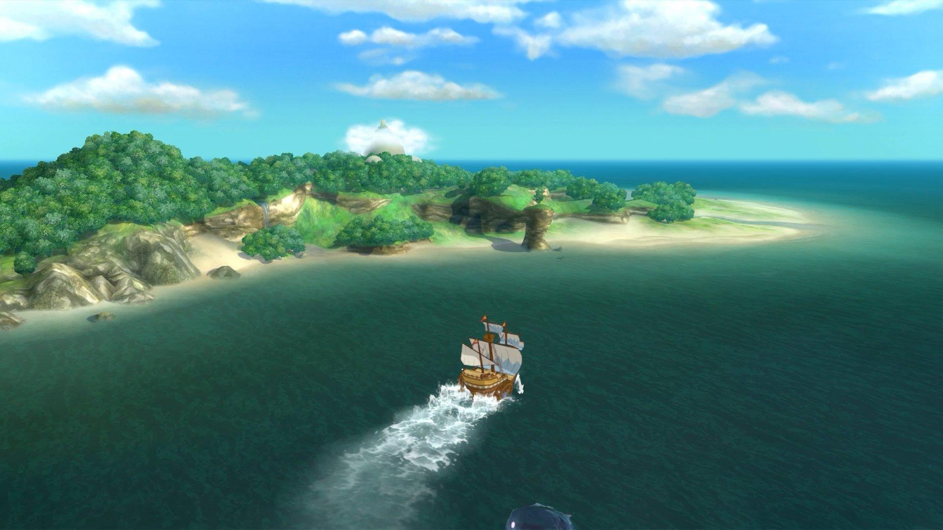 Ni no Kuni: Wrath of the White Witch Remastered - PlayStation 4 - Image 9