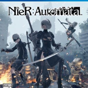 NieR: Automata - PlayStation 4
