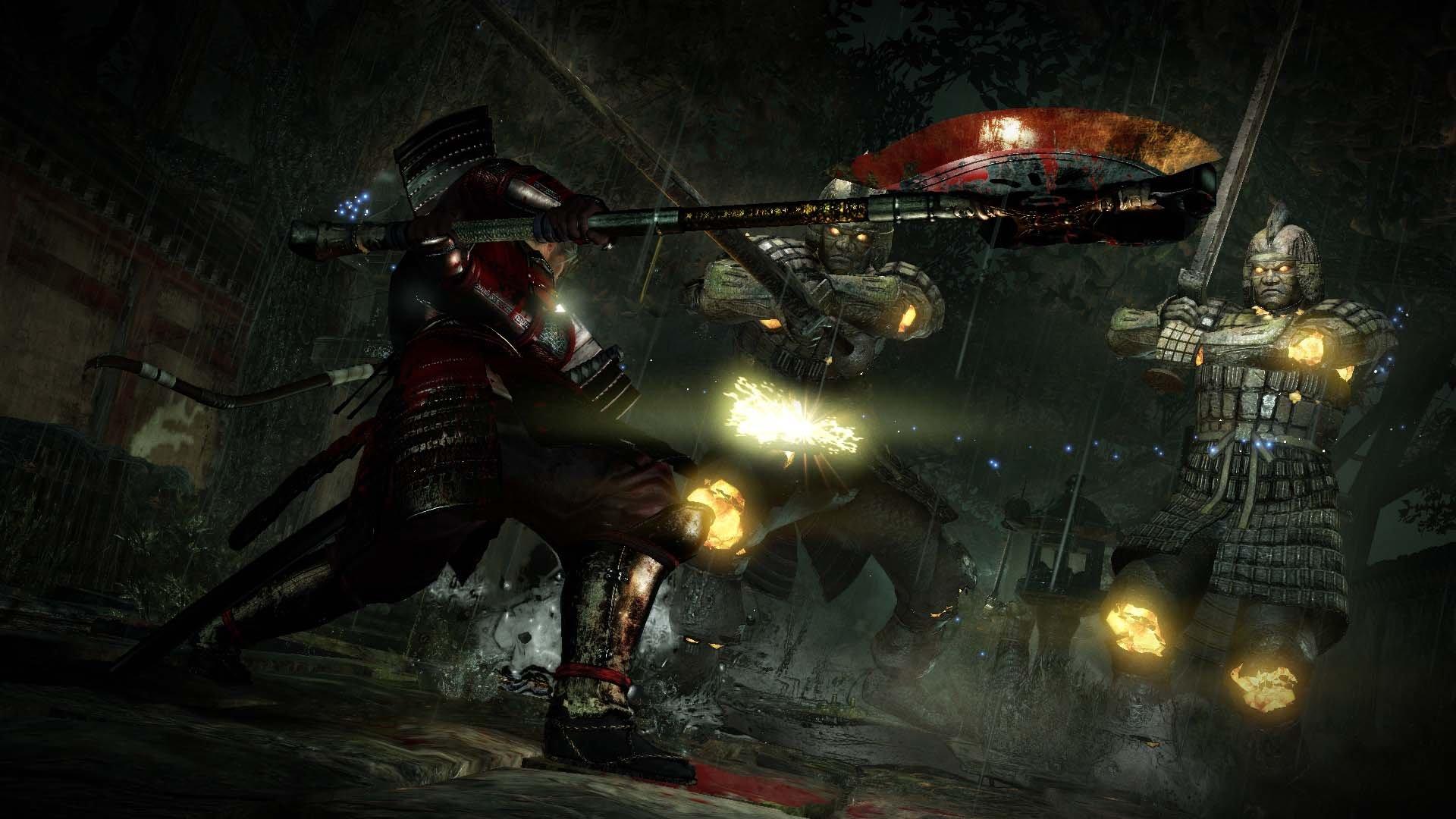 Nioh - PlayStation 4 - Image 2