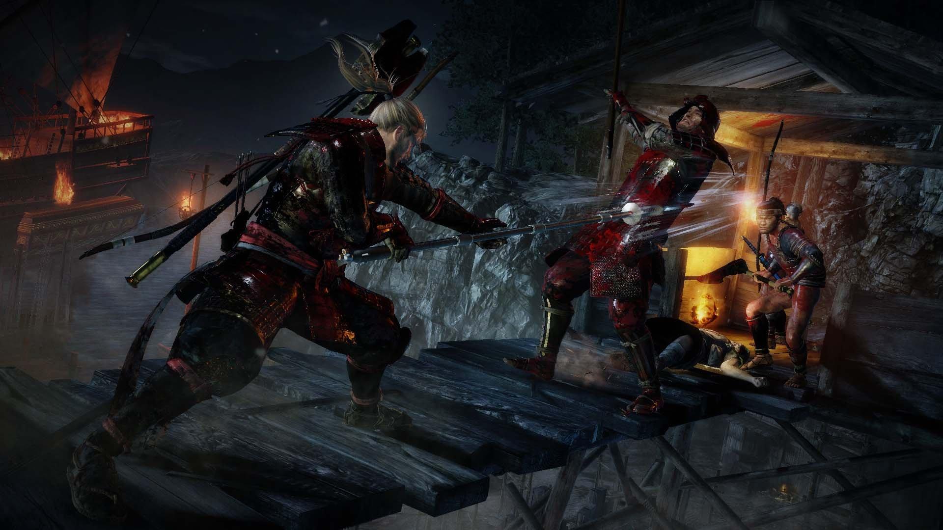 Nioh - PlayStation 4 - Image 3