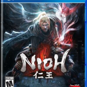 Nioh - PlayStation 4