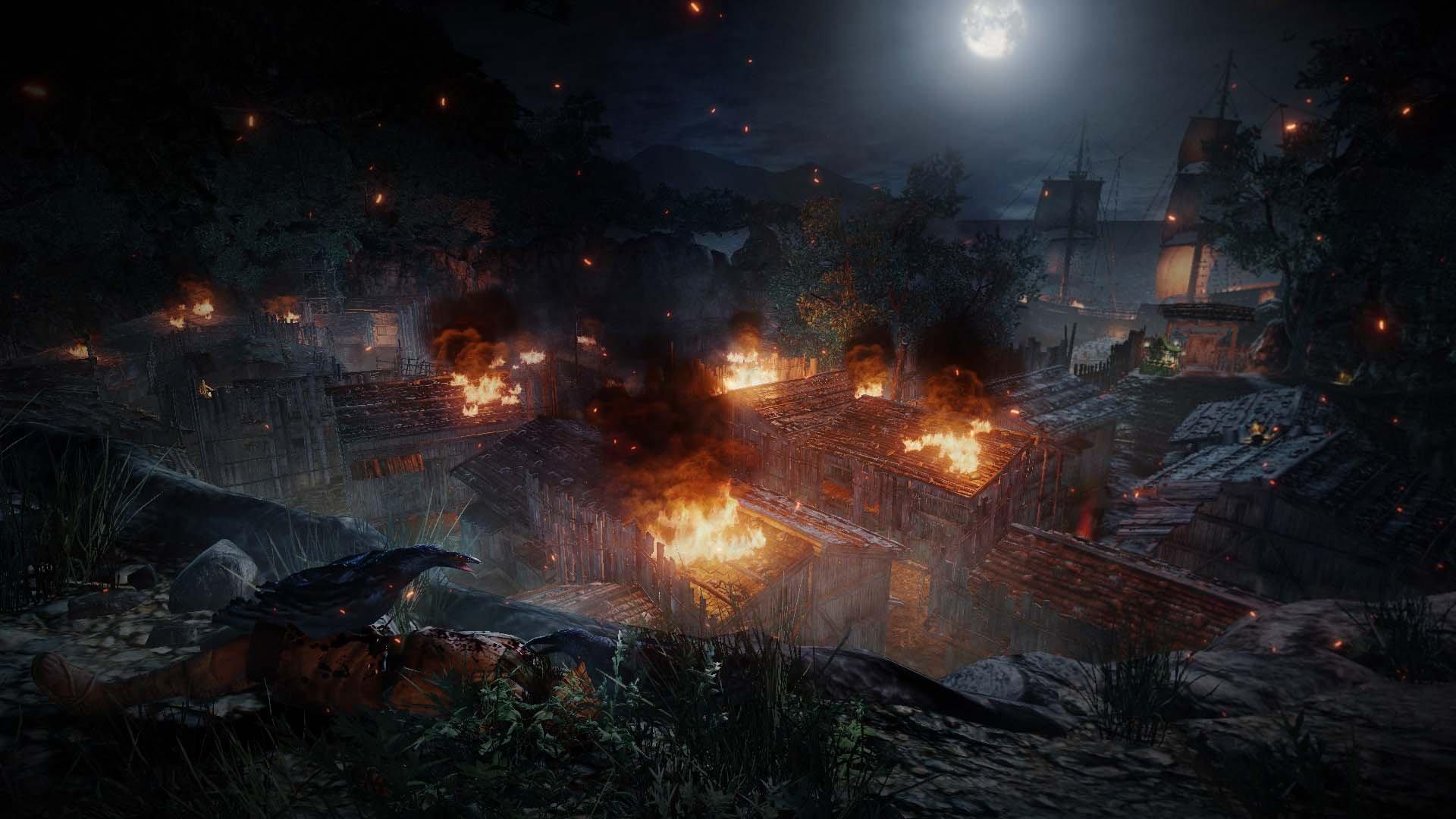 Nioh - PlayStation 4 - Image 6