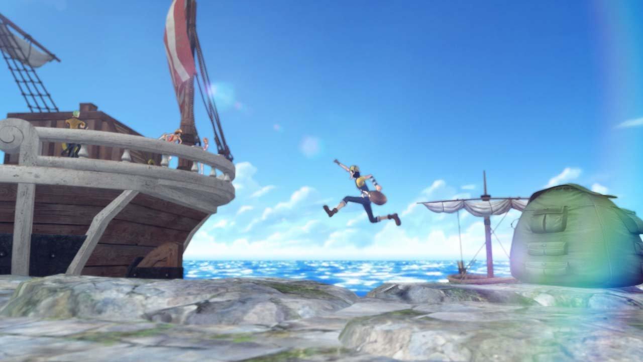 One Piece Pirate Warriors 3 - PC - Image 2