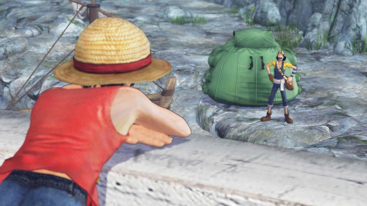 One Piece Pirate Warriors 3 - PC - Image 3