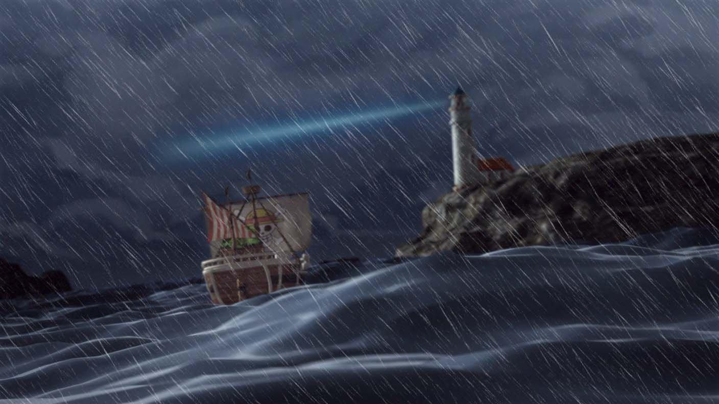 One Piece Pirate Warriors 3 - PC - Image 5