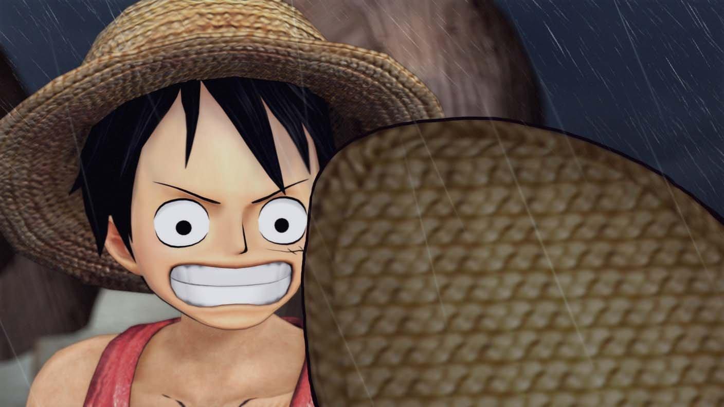 One Piece Pirate Warriors 3 - PC - Image 8