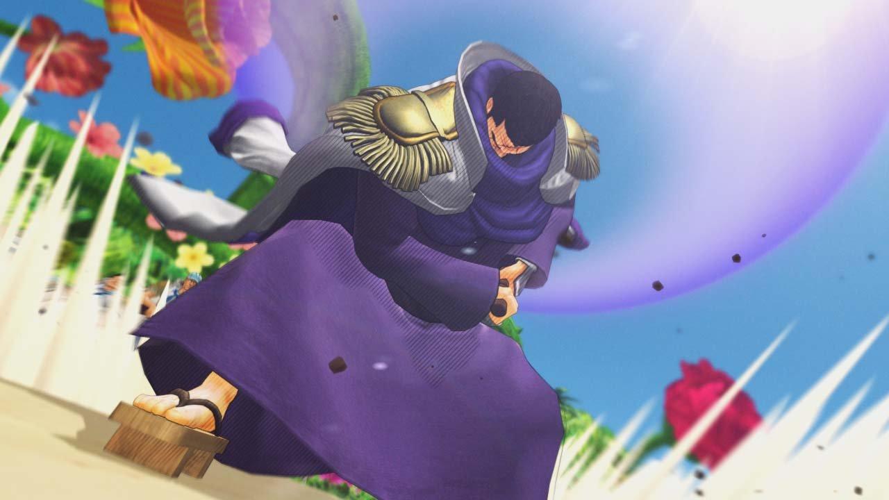 One Piece Pirate Warriors 3 - PC - Image 10