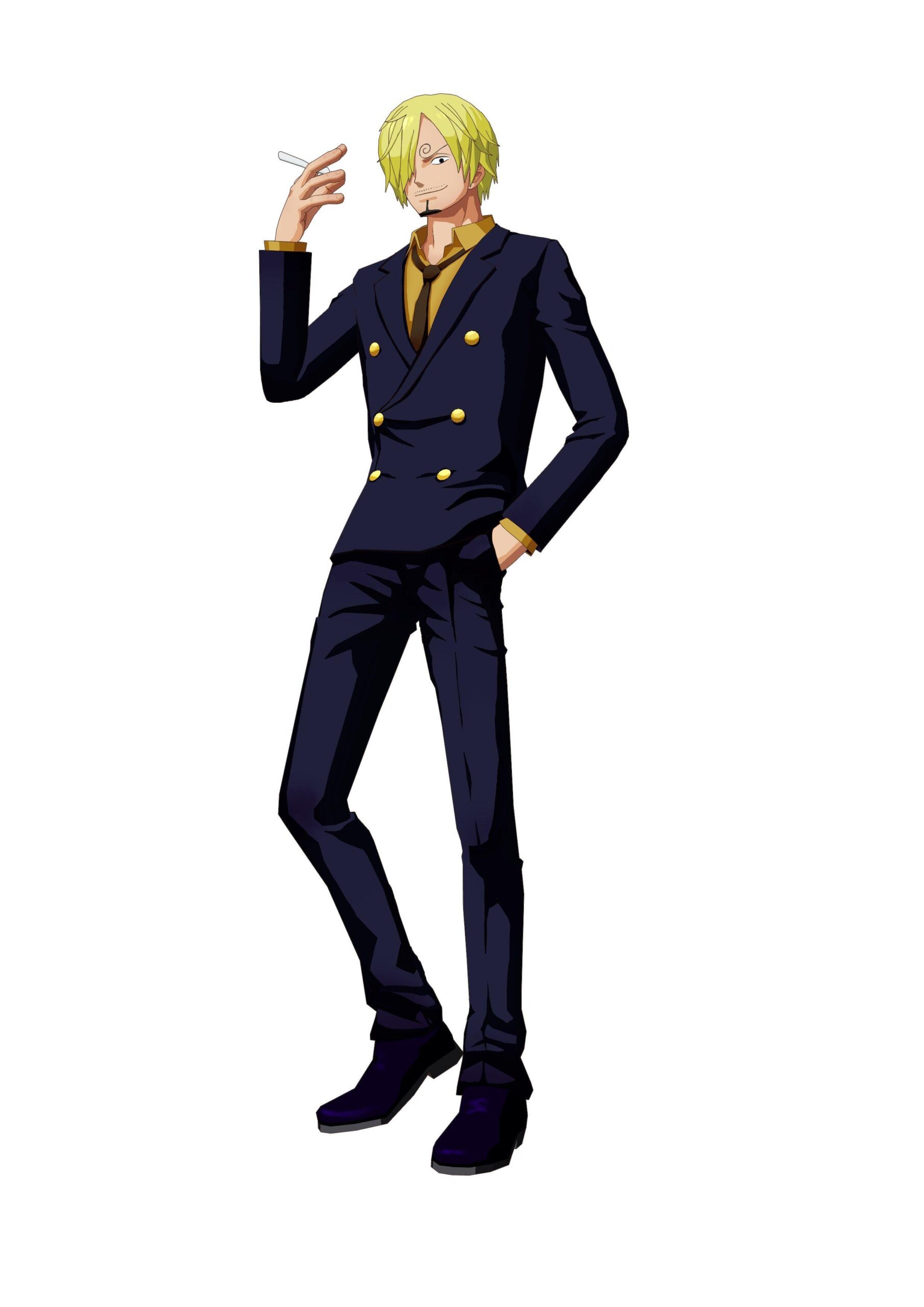 One Piece Unlimited World Red - Nintendo 3DS - Image 6