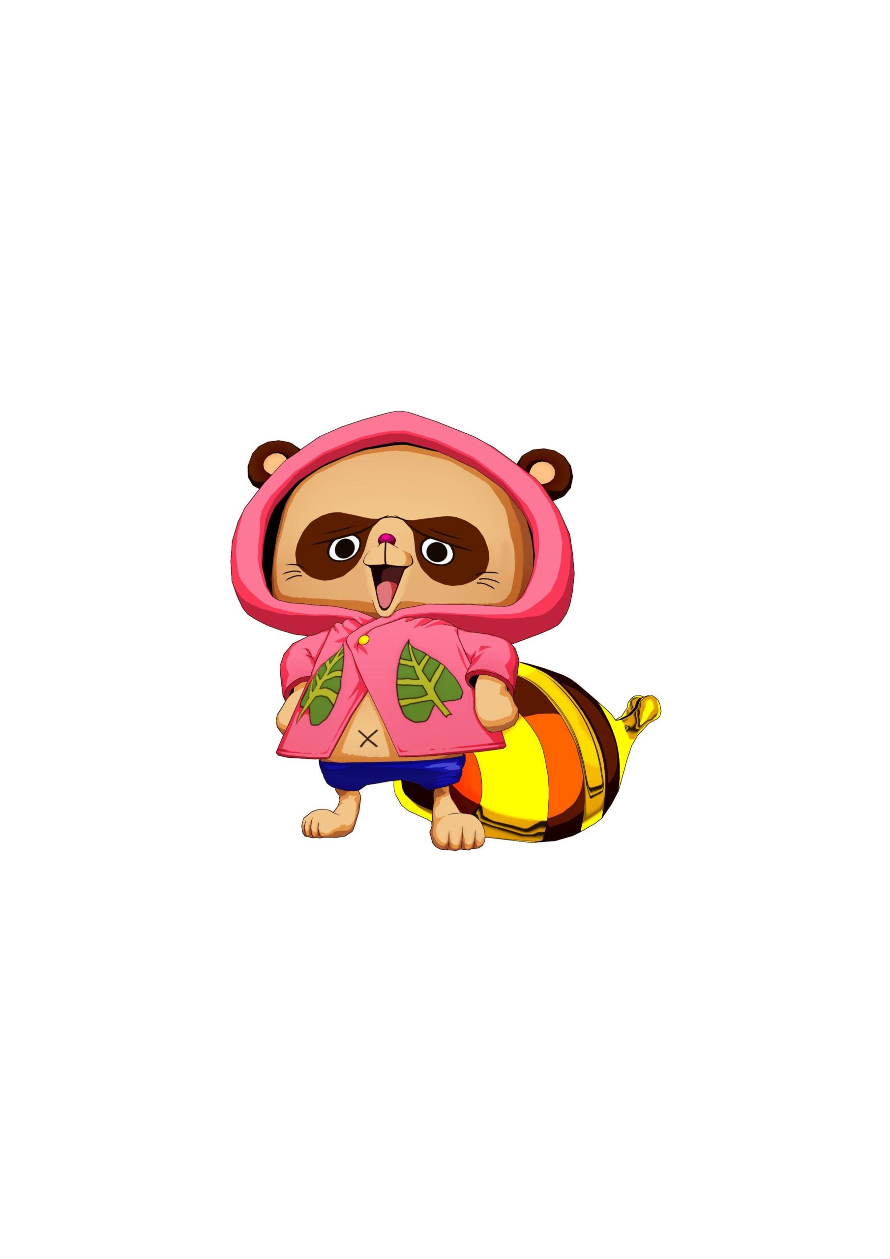One Piece Unlimited World Red - Nintendo 3DS - Image 8