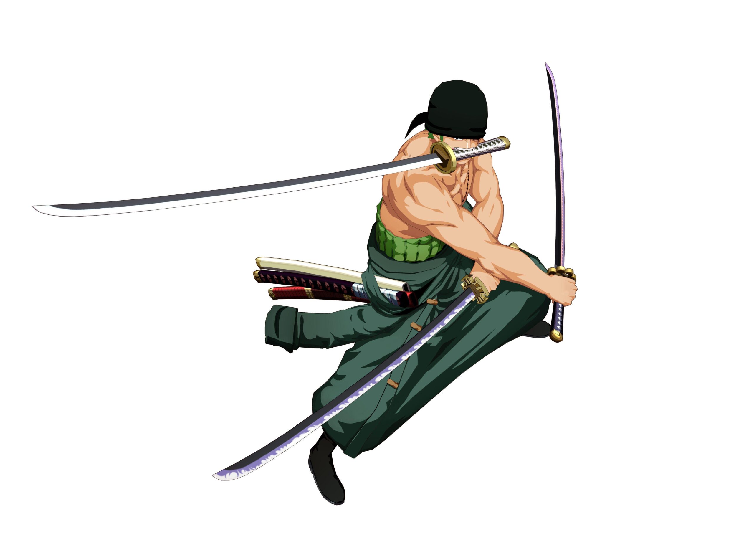 One Piece Unlimited World Red - PS Vita - Image 2