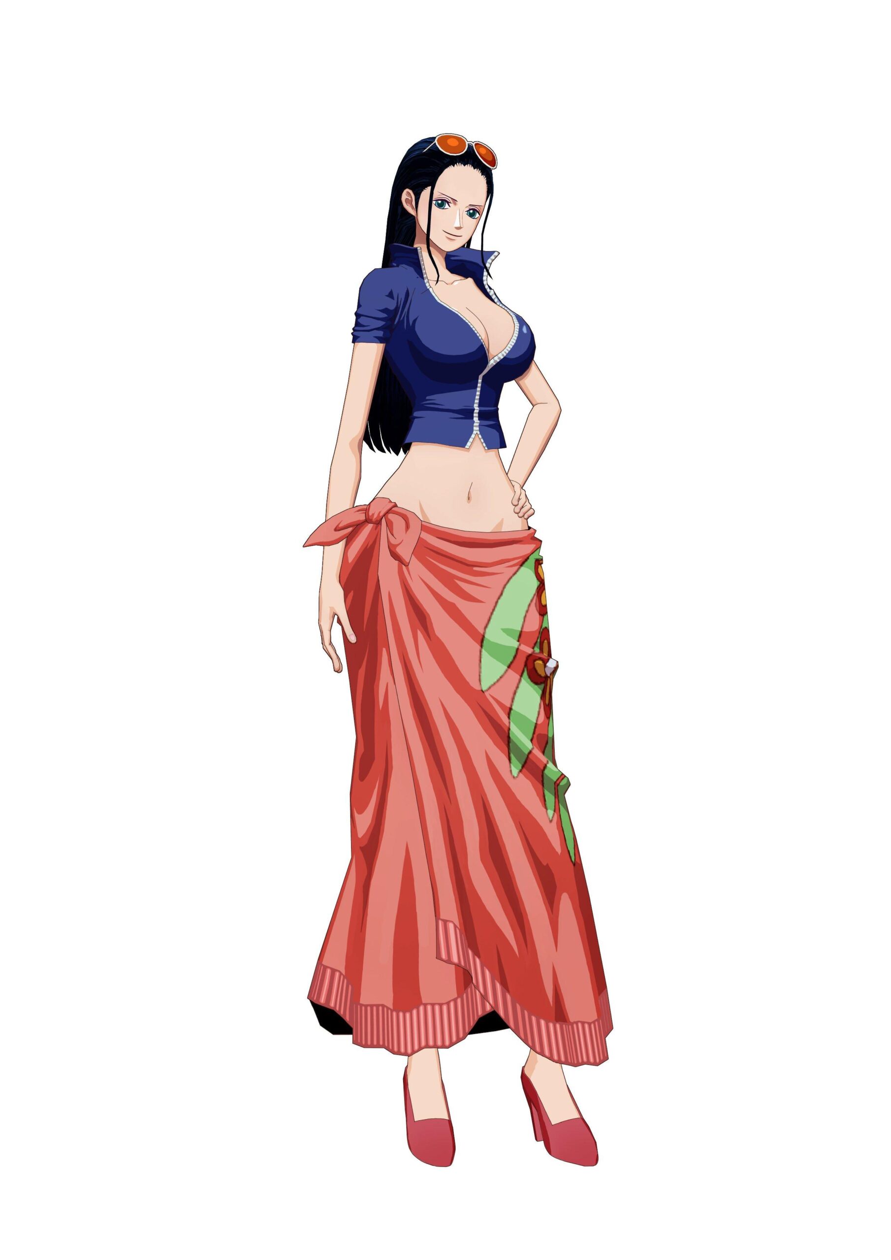 One Piece Unlimited World Red - PS Vita - Image 7