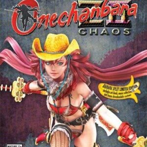 Onechanbara Z2: Chaos - PlayStation 4