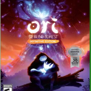 Ori and the Blind Forest Definitive Edition - Xbox One