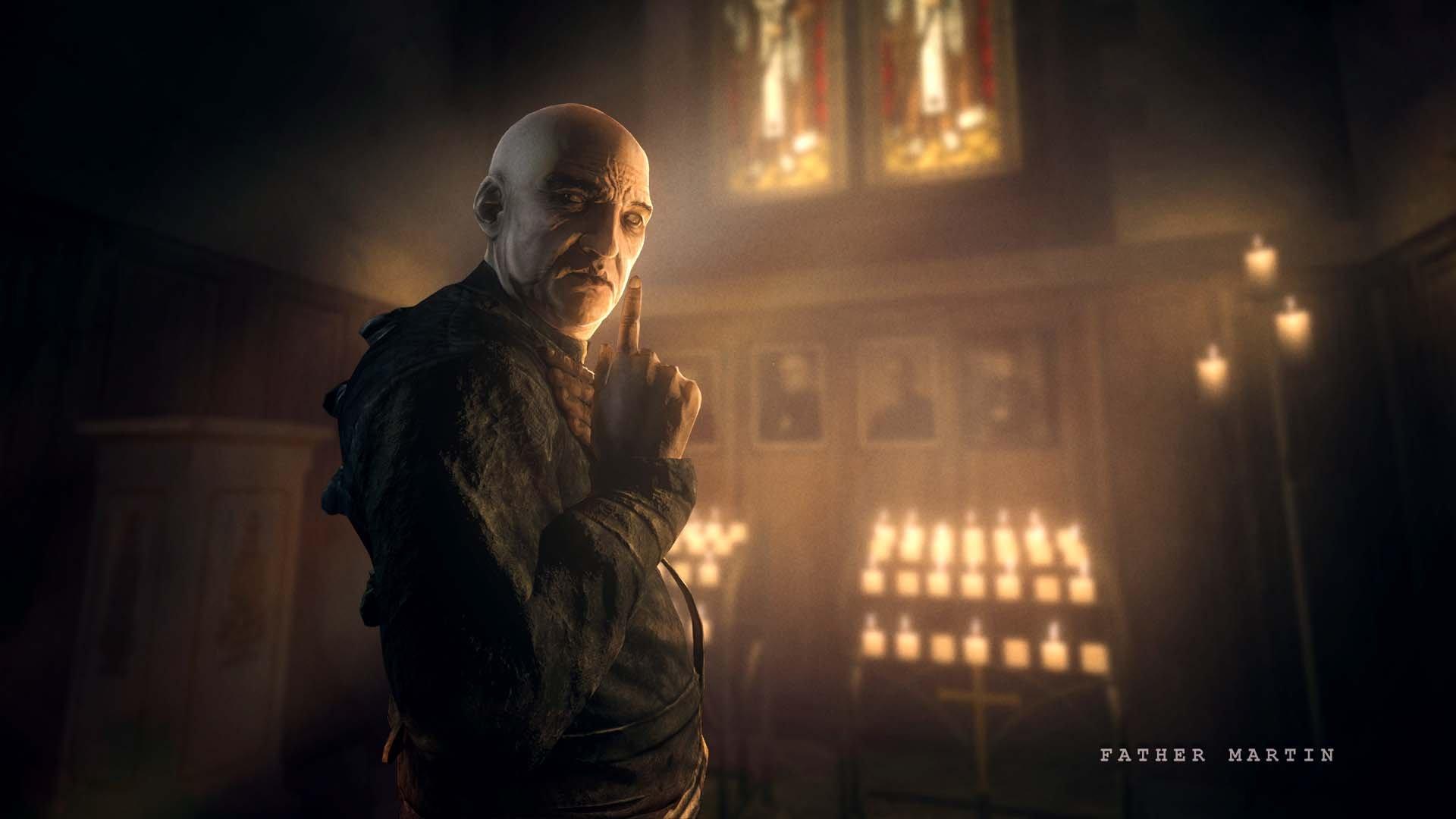 Outlast Trinity - PlayStation 4 - Image 2