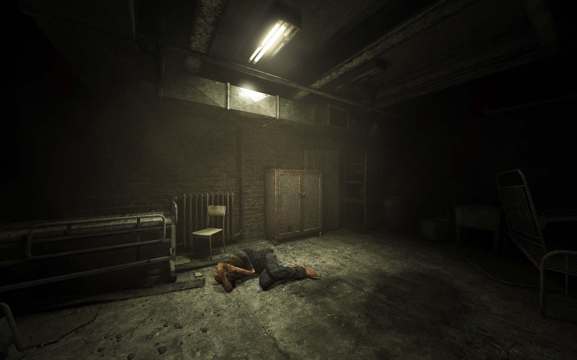 Outlast Trinity - PlayStation 4 - Image 3
