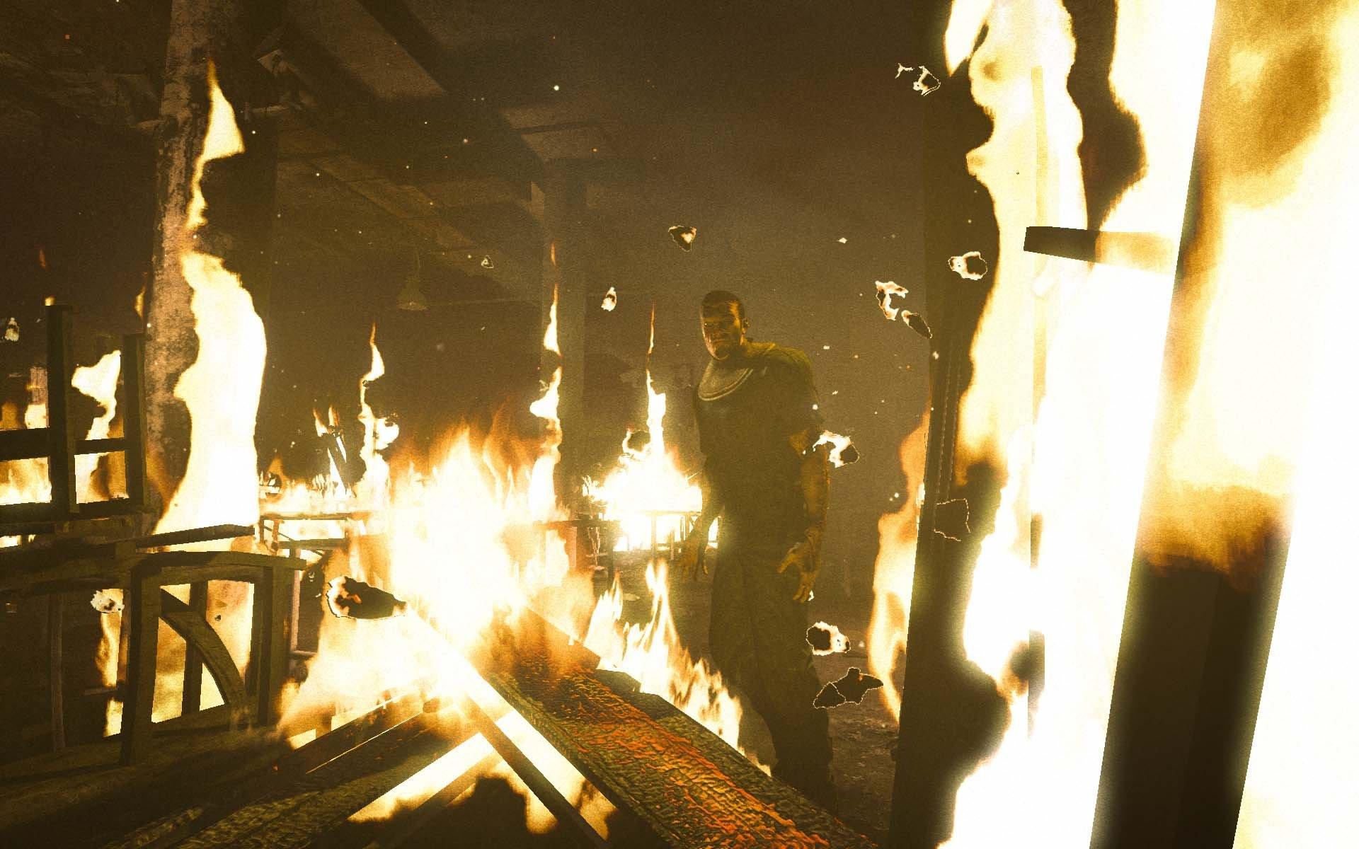Outlast Trinity - PlayStation 4 - Image 4