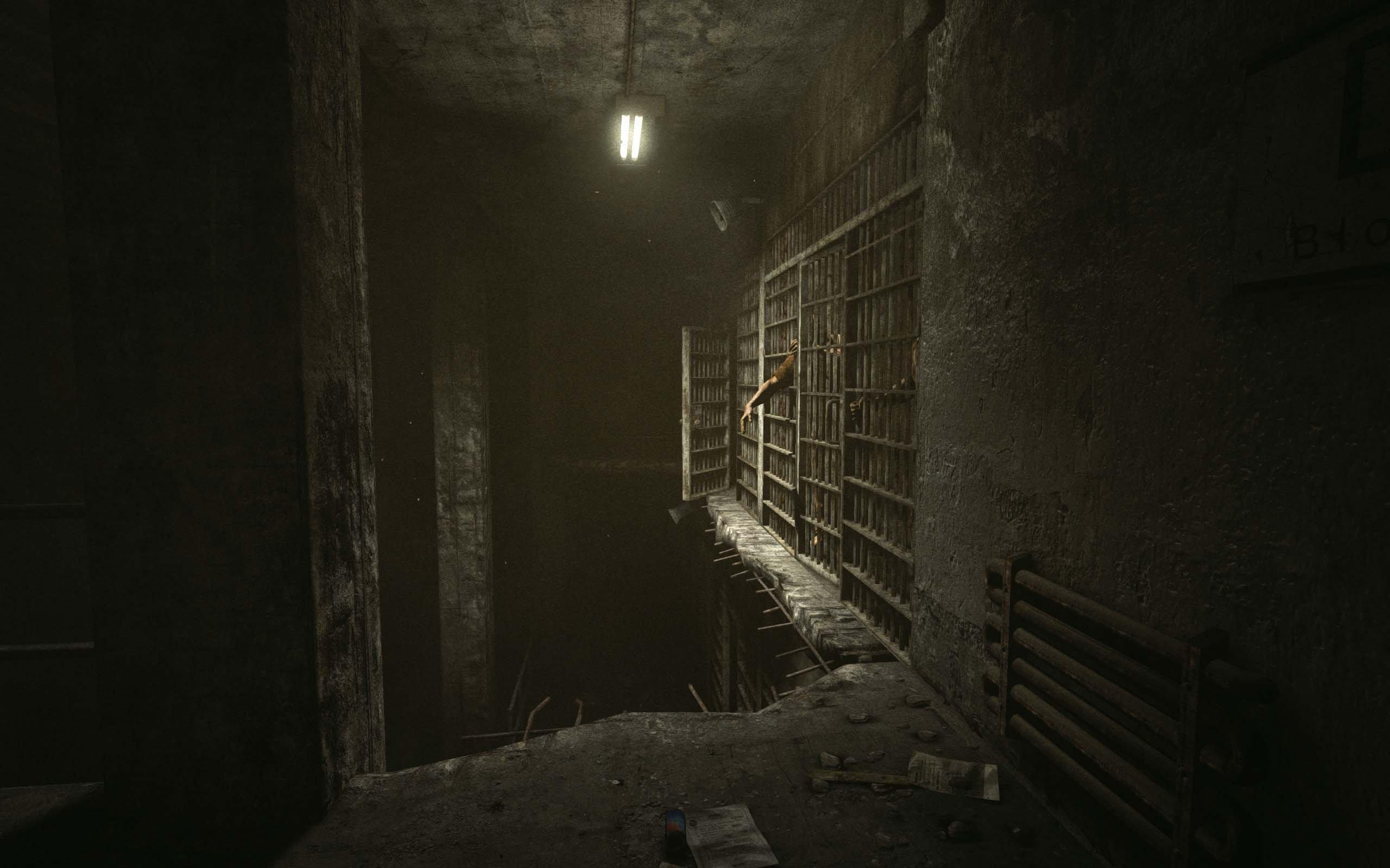 Outlast Trinity - PlayStation 4 - Image 7