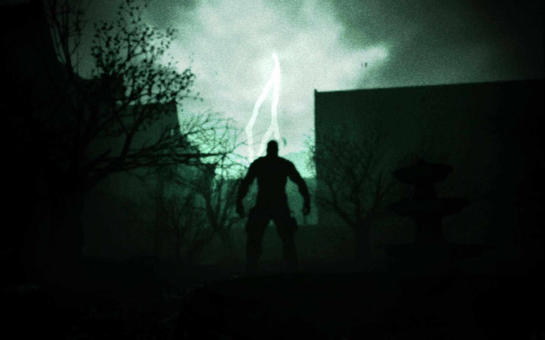 Outlast Trinity - Xbox One - Image 5