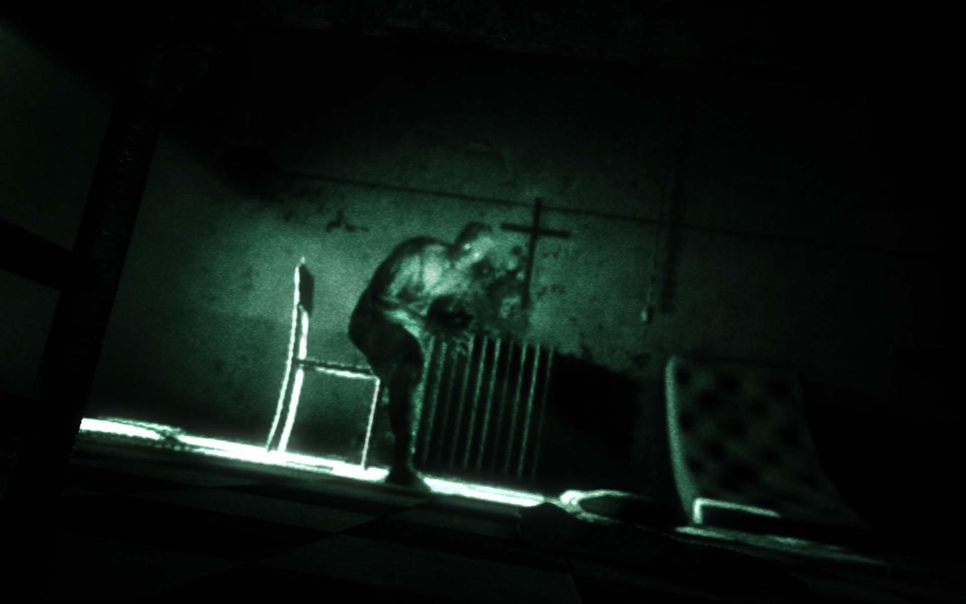 Outlast Trinity - Xbox One - Image 6