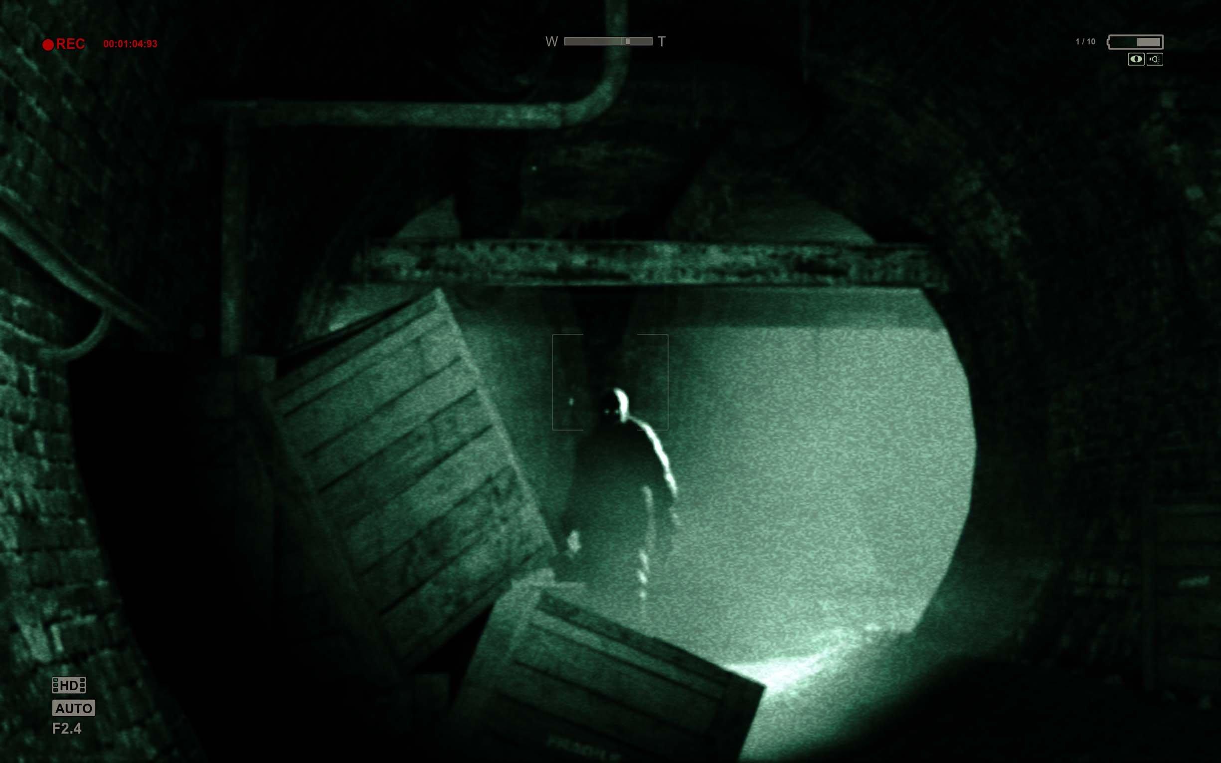 Outlast Trinity - Xbox One - Image 8