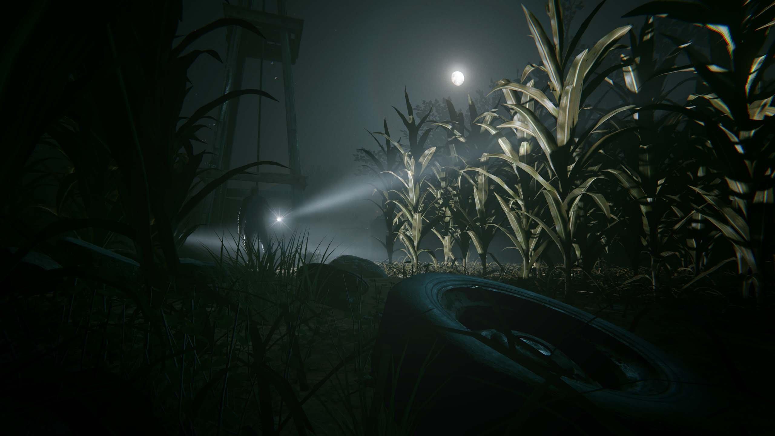 Outlast Trinity - Xbox One - Image 10