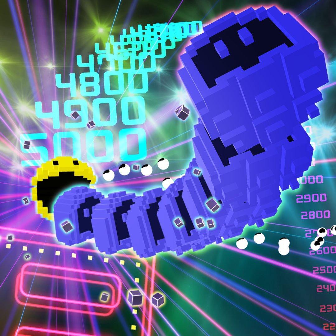 Pac-Man Championship Edition 2 + Arcade Game Series - Xbox One - Image 2