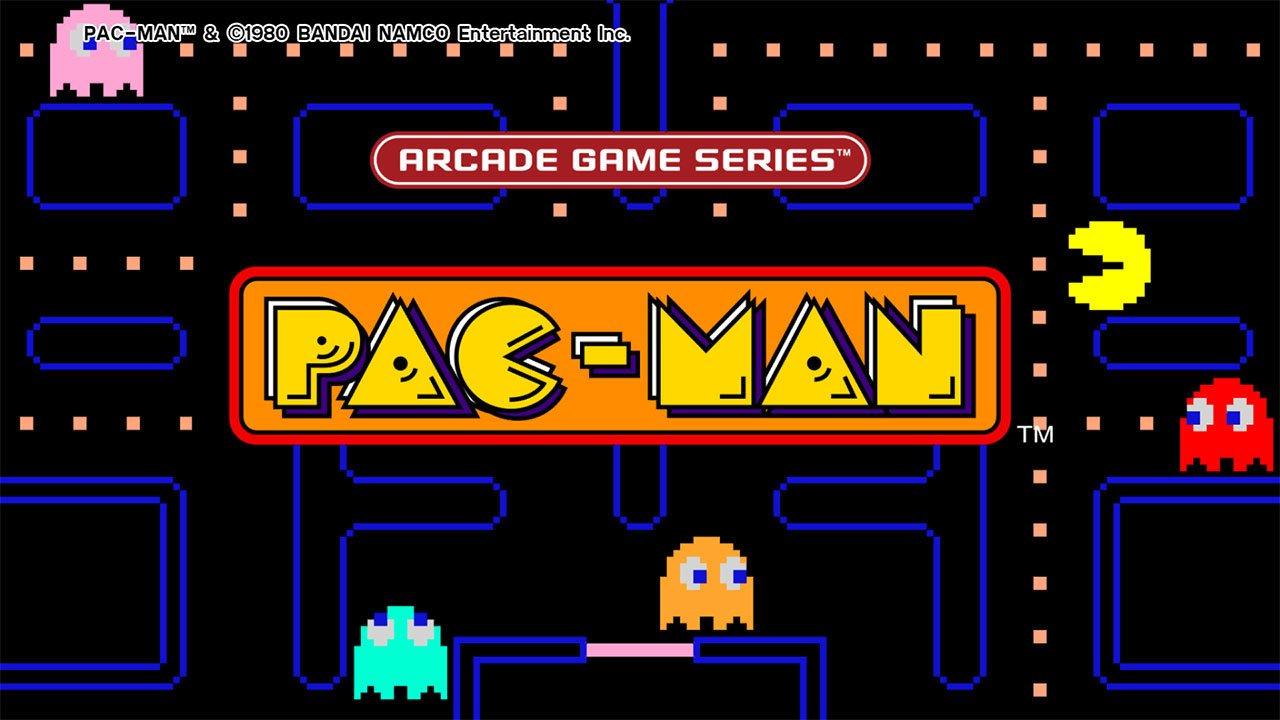 Pac-Man Championship Edition 2 + Arcade Game Series - Xbox One - Image 3