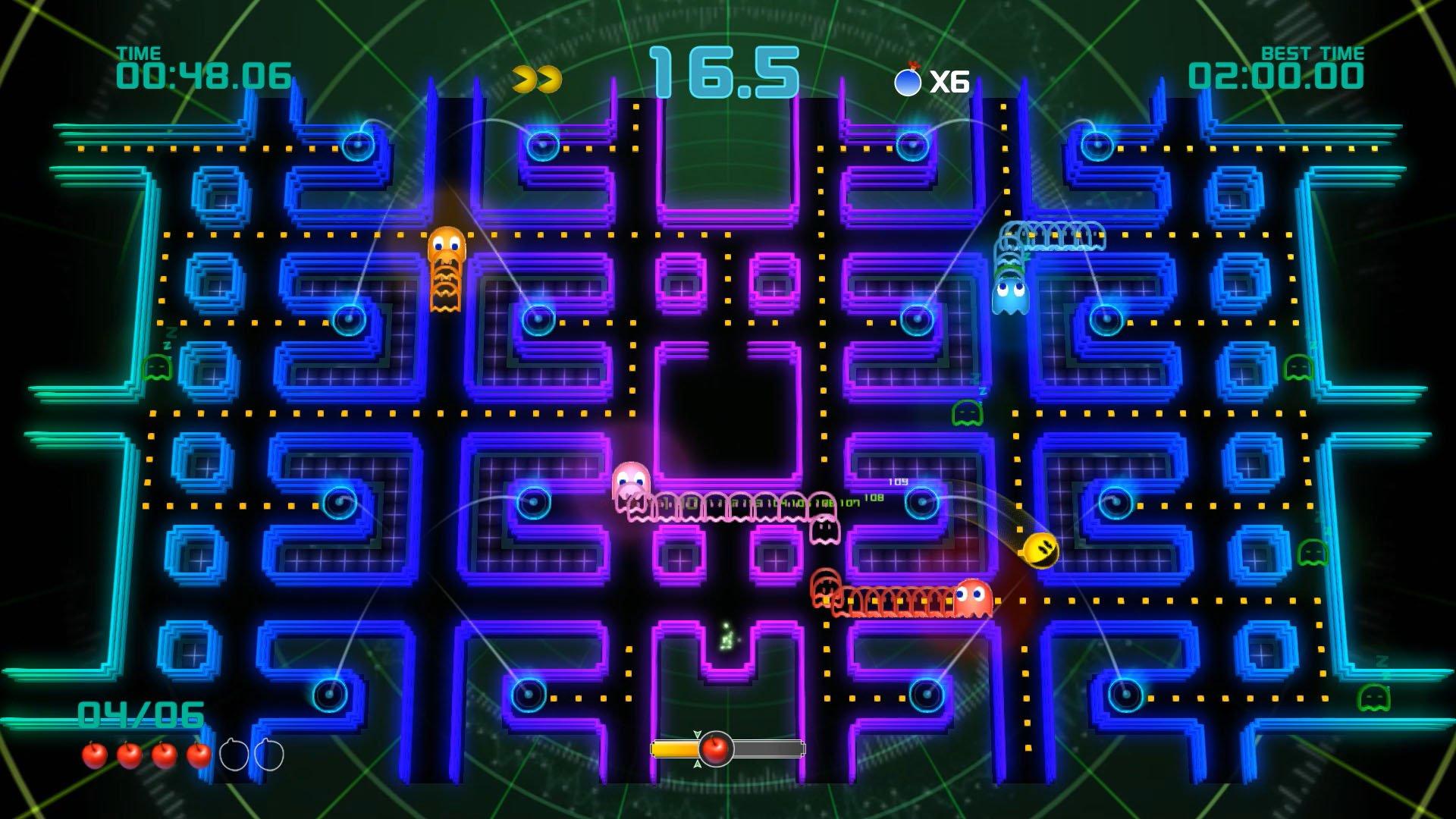 Pac-Man Championship Edition 2 + Arcade Game Series - Xbox One - Image 4