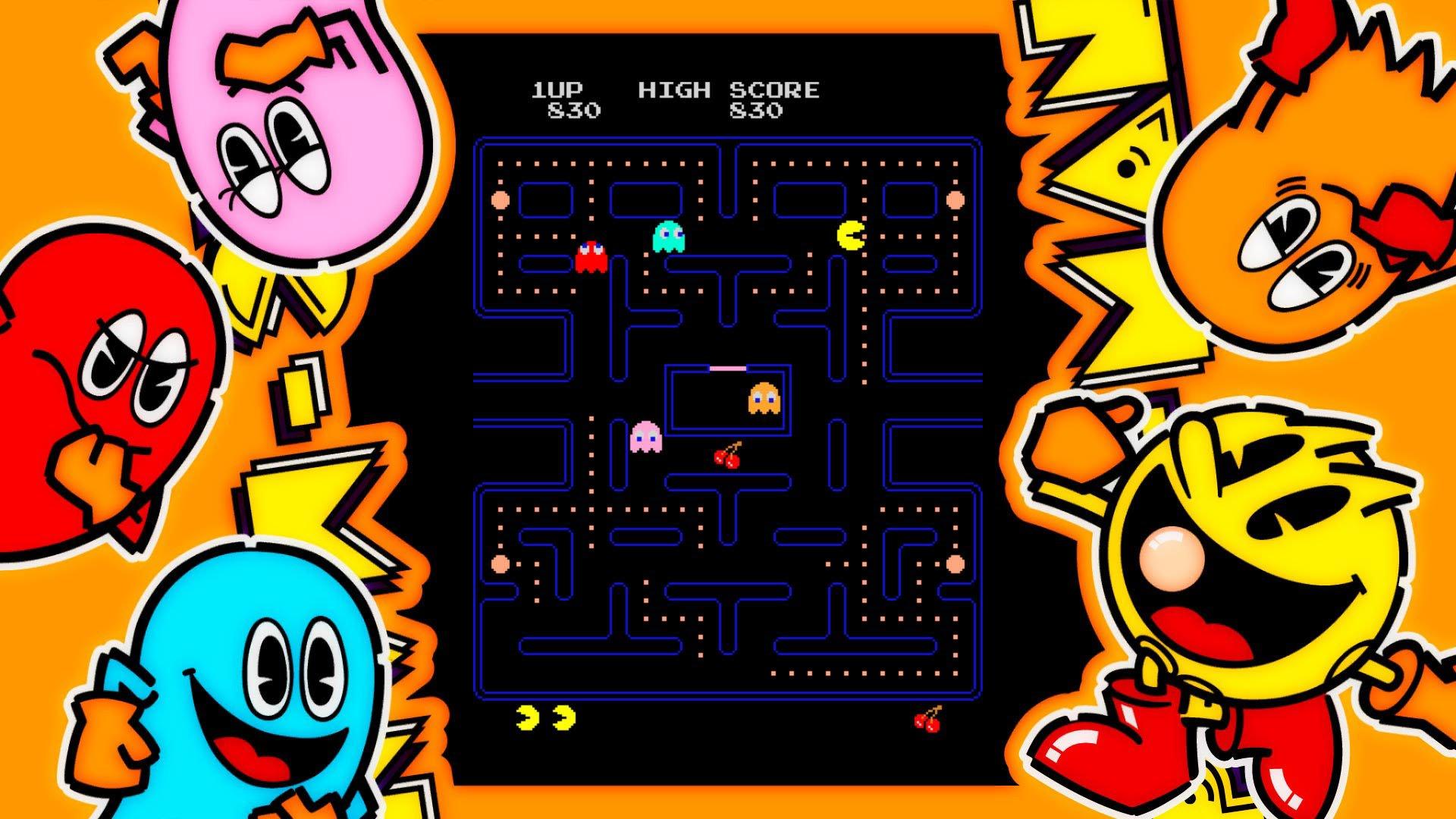 Pac-Man Championship Edition 2 + Arcade Game Series - Xbox One - Image 8
