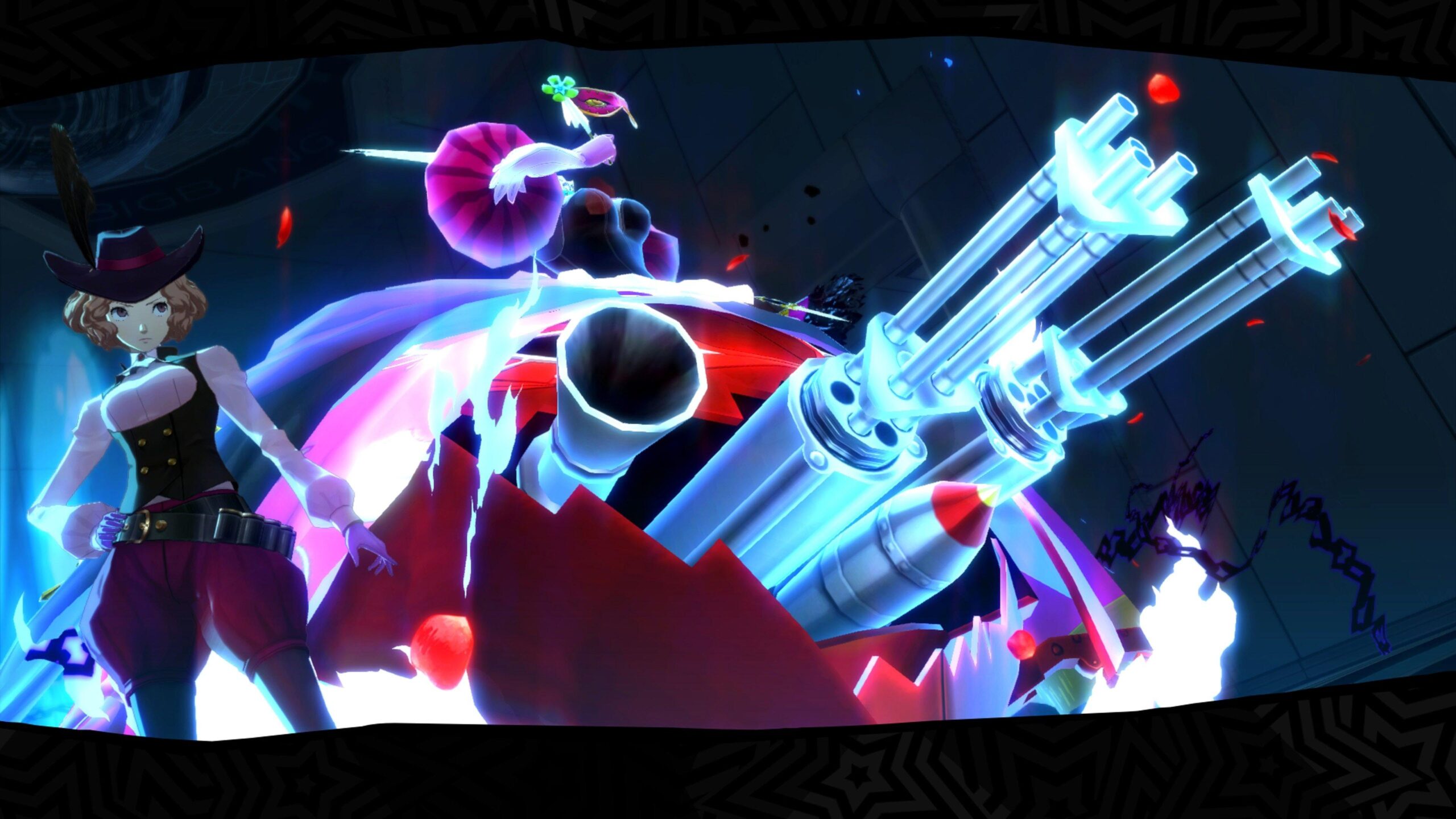 Persona 5 - PlayStation 3 - Image 4