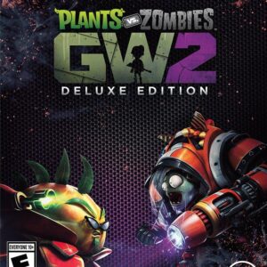 Plants vs. Zombies Garden Warfare 2 Deluxe Edition - Xbox One