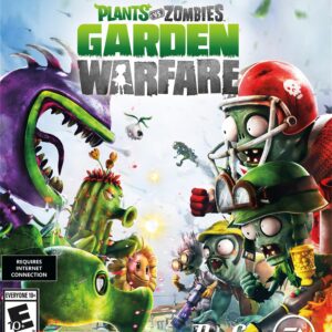 Plants vs. Zombies Garden Warfare - Xbox One
