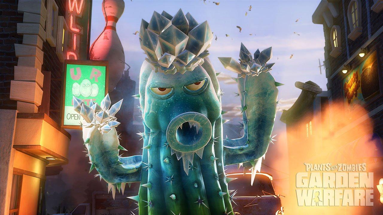 Plants vs. Zombies Garden Warfare - Xbox One - Image 8