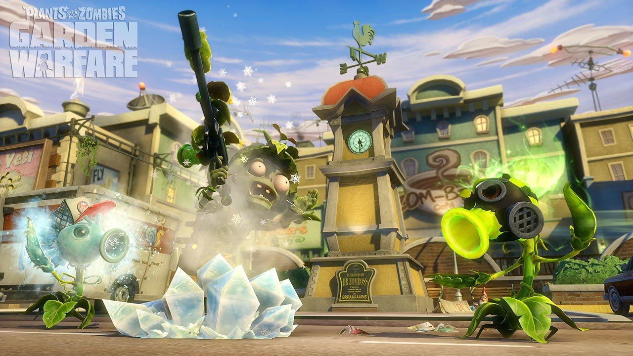 Plants vs. Zombies Garden Warfare - Xbox One - Image 10
