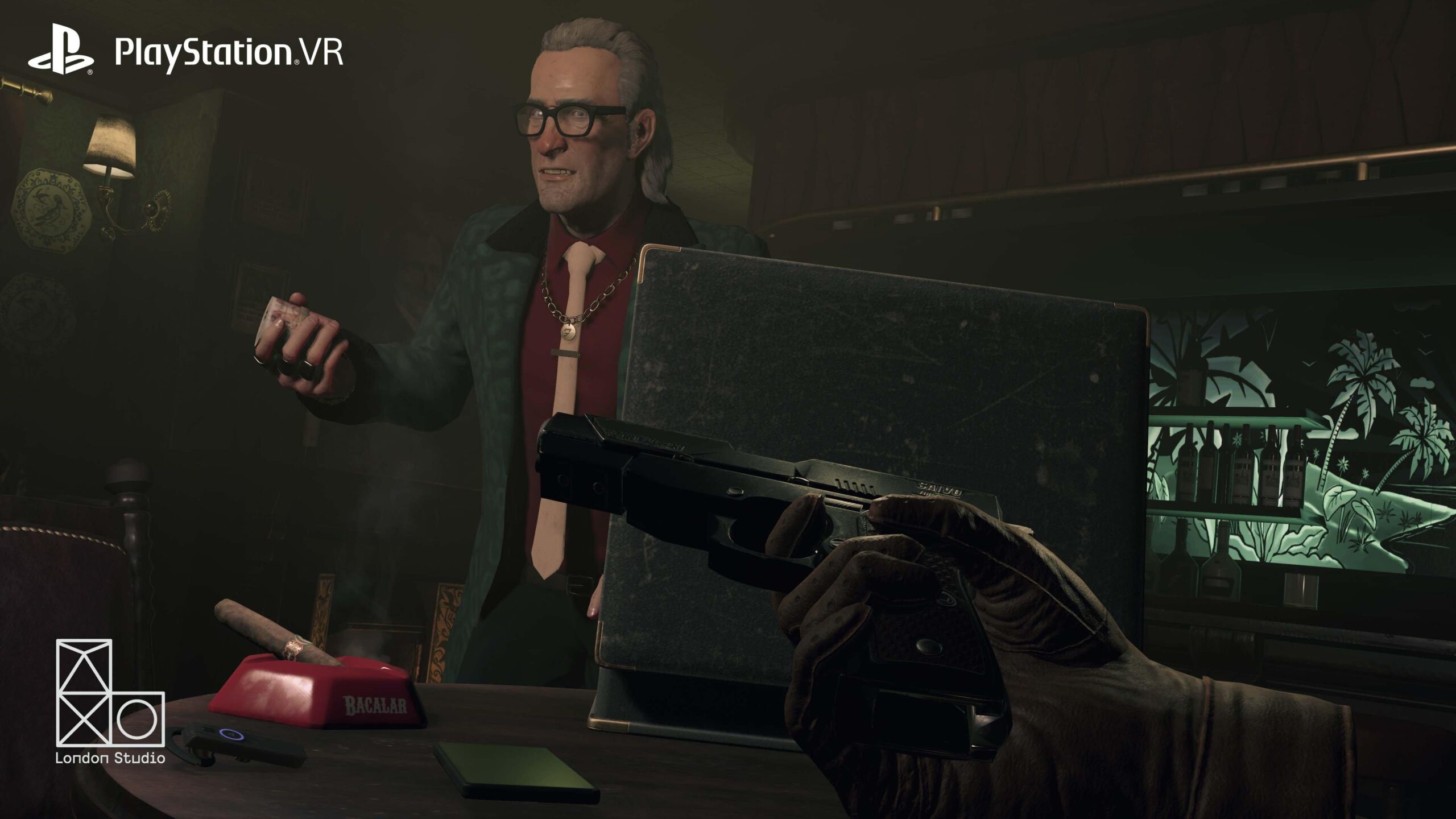 PlayStation VR Worlds - PlayStation 4 - Image 3