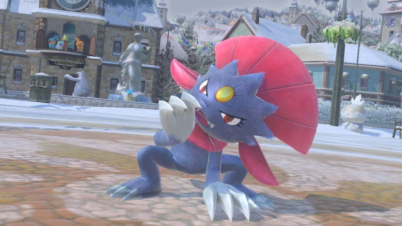 Pokken Tournament DX - Nintendo Switch - Image 2
